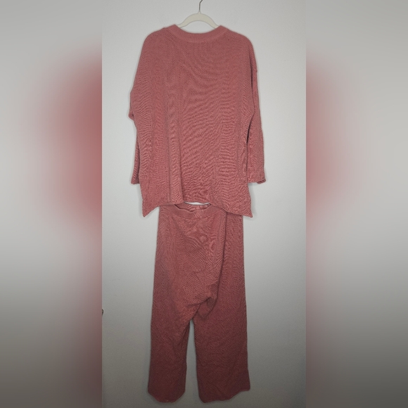 Free People Beach Hailee Sweater Stephanie Lounge wear - Picture 8 of 8